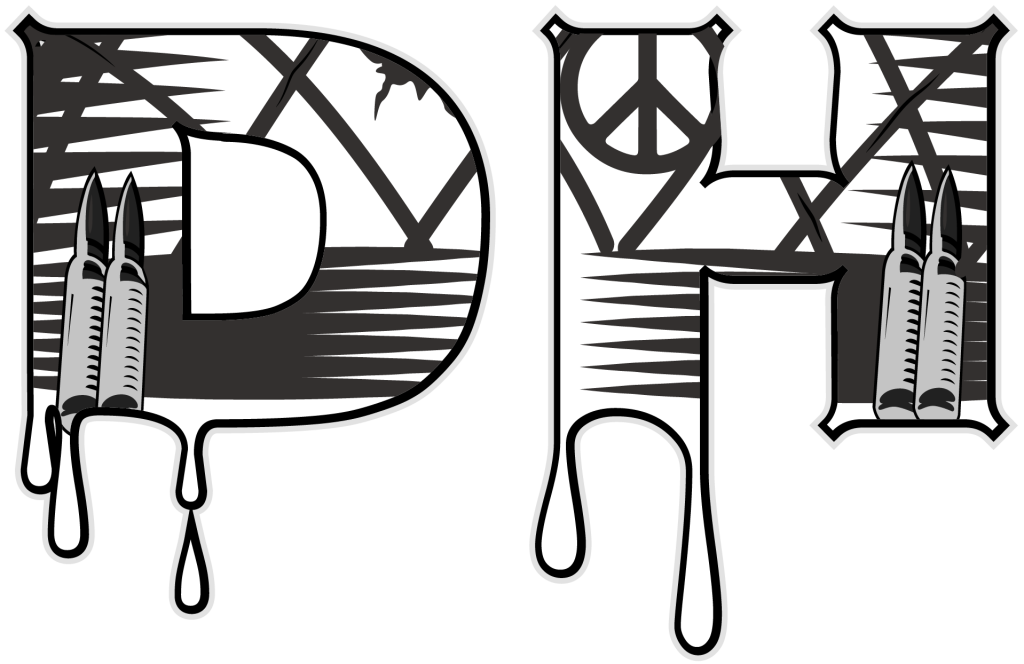 Disposable Heroes Casual MILSIM